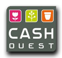 Logo CashOuest